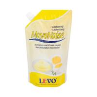 Levo mayonaise 80% pouch (10x 500ml) - thumbnail
