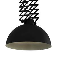EGLO plafondlamp Donington - thumbnail