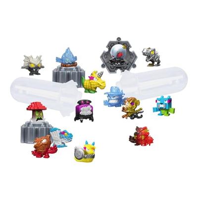 MrBeast Lab serie 3 Swarms fusion pod 14-pack