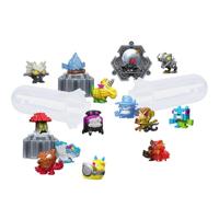MrBeast Lab serie 3 Swarms fusion pod 14-pack - thumbnail