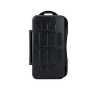 JJC MC-XQDSD7 Multi-Card Case - thumbnail