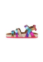 Vingino Sandalen Vienna VG45-5021-02 Roze-25 maat 25 - thumbnail