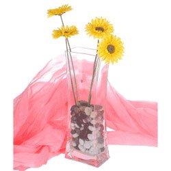 Walimex lichte stof achtergrond (3x6 m) roze