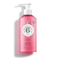 Roger & Gallet Rose Wellbeing Body Lotion 250ml - thumbnail