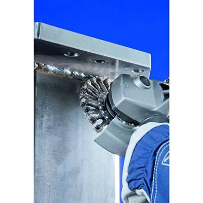 PFERD TOOLS Ronde borstel POS RBG 11512/M14 CT INOX 0,50 43302135 1 stuk(s) PFERD TOOLS Ronde borstel POS RBG 11512/M14 CT INOX 0,50 43302135 1 stuk(s)