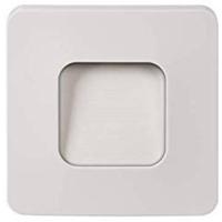 Zamel 17-221-52 Teti LED-wandinbouwlamp LED 0.7 W Wit - thumbnail