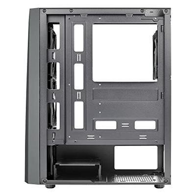 Aerocool Blade Zwart Aerocool Blade Zwart