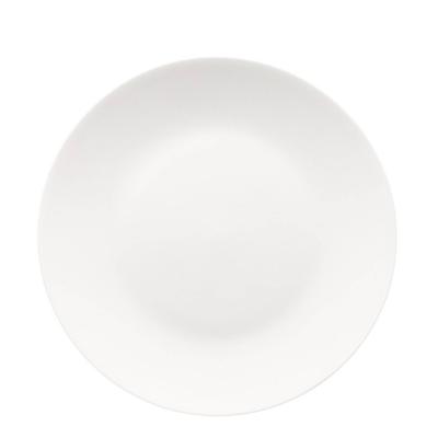 ROSENTHAL - Jade Pure White - Ontbijtbord 23cm coupe ROSENTHAL - Jade Pure White - Ontbijtbord 23cm coupe