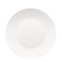 ROSENTHAL - Jade Pure White - Ontbijtbord 23cm coupe - thumbnail