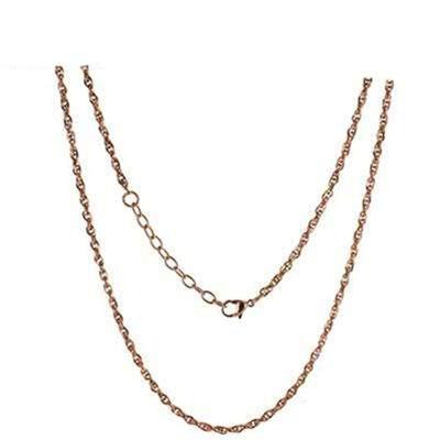 Dames ketting Lockits 980600416