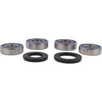 ALL BALLS Racing wiellagerset wheel bearing sets 25-125 complete with simmerrings - thumbnail