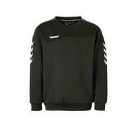 Hummel Valencia Top Sweater Junior - thumbnail