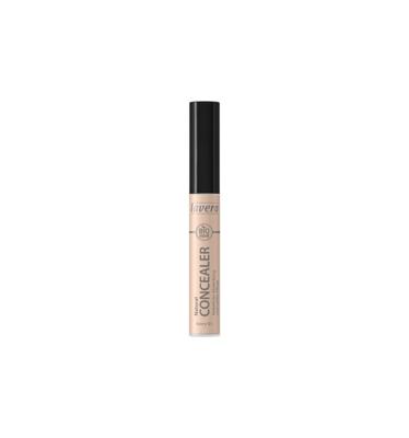 Lavera Concealer Natural Ivory 01 (5.5ml) Lavera Concealer Natural Ivory 01 (5.5ml)