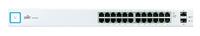 Ubiquiti 0810354024771 Unifi-Switch 24 Zonder Poe - thumbnail
