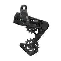 Sram achterderailleur "rival xplr axs e1". rear derailleurs riv xplr e1 max 46z 13-f. - thumbnail