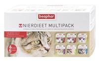 BEAPHAR NIERDIEET KAT MULTIPACK 6X100 GR - thumbnail