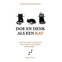 Doe en denk als een kat - thumbnail