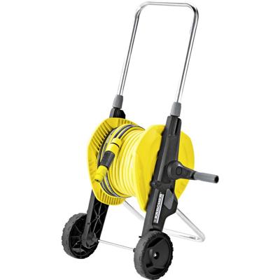 Karcher Slangwagen HT 3.420 Kit 1/2 | met 20m tuinslang - 2.645-166.0 Karcher Slangwagen HT 3.420 Kit 1/2 | met 20m tuinslang - 2.645-166.0