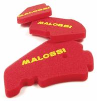 MALOSSI vervangings-luchtfilterelement "red sponge" air filter insert red sponge - thumbnail