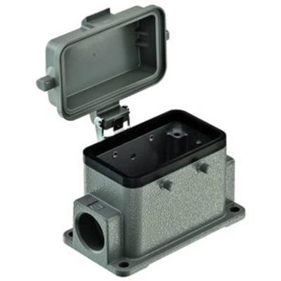 Socketbehuizing 09300101221 09300101221 HARTING 1 stuk(s) Piece