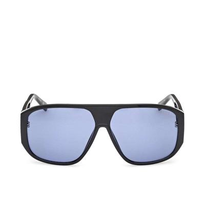 Zonnebril Heren Guess GU00135-6101V Ø 61 mm Zonnebril Heren Guess GU00135-6101V Ø 61 mm