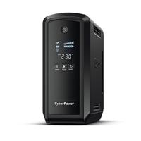 CyberPower CP550EPFCLCD UPS 550 VA 6 AC-uitgang(en) Line-Interactive - thumbnail