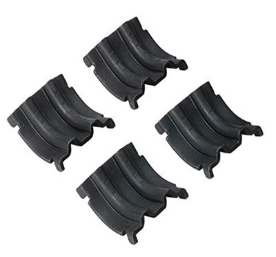 KS Tools 150.1549 Reduceeradapterset, 4-delig