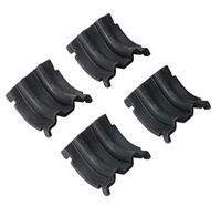 KS Tools 150.1549 Reduceeradapterset, 4-delig - thumbnail