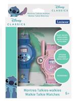 Stitch digitaal horloge met walkietalkiefunctie, bereik tot 200 meter - thumbnail