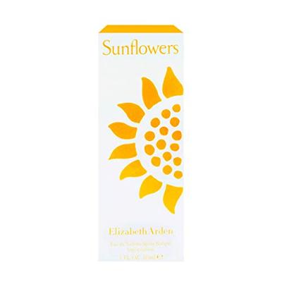 Elizabeth Arden Sunflowers Eau De Toilette 30ml