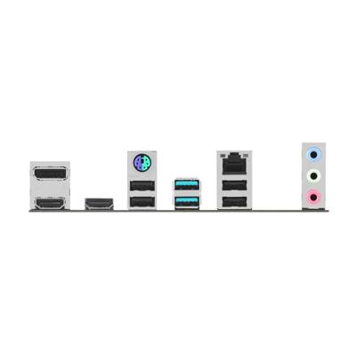 Asus 90MB1EK0-M1EAYC Moederbord Socket Intel LGA 1700 Vormfactor Micro-ATX Moederbord chipset Intel® B760 Asus 90MB1EK0-M1EAYC Moederbord Socket Intel LGA 1700 Vormfactor Micro-ATX Moederbord chipset Intel® B760