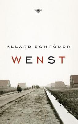 Wenst - Allard Schroder - eBook (9789023449409)