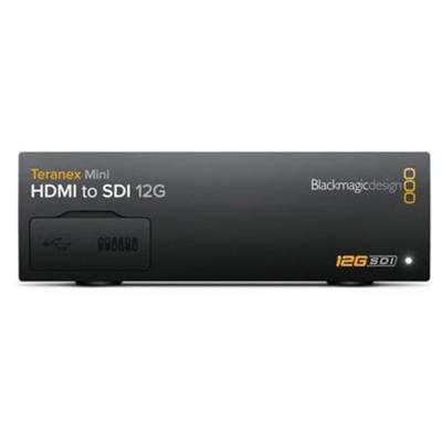 Blackmagic Design BMD-CONVNTRM/AB/HSDI Actieve video-omzetter