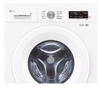 LG F4X1008NWH Wasmachine - thumbnail