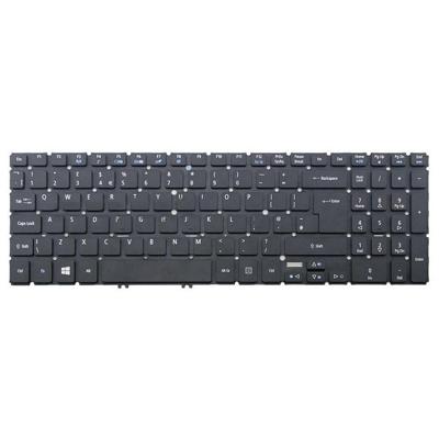 Notebook keyboard for ACER Aspire V7-581 V7-581G