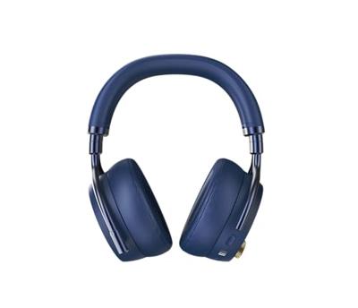 ZILDJIAN - ZXHP0022 - Bluetooth-hoofdtelefoon Alchem-e Perfect Tune middernacht - blauw