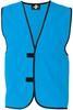 Korntex KX501 Promotion & Identification Vest Leipzig - Sky Blue - XL - thumbnail
