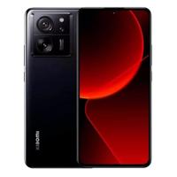 Xiaomi 13T, Dual, 256GB 8GB Ram, Black - thumbnail