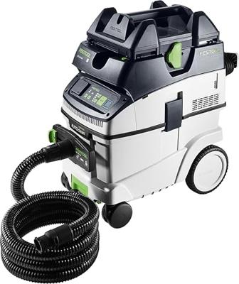 Festool CTL 36 EI AC-PLANEX Stofzuiger CLEANTEC - 578154 - thumbnail