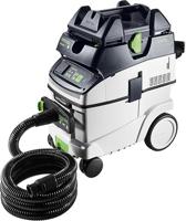 Festool CTL 36 EI AC-PLANEX Stofzuiger CLEANTEC - 578154 - thumbnail