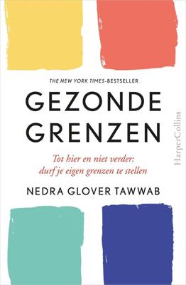 Gezonde grenzen - Nedra Glover Tawwab - ebook