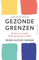 Gezonde grenzen - Nedra Glover Tawwab - ebook - thumbnail