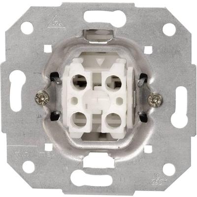 Kopp pulsdrukker wissel/wisseldrukcontact