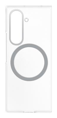 Samsung Clear Magnet Case für Galaxy Fold7 Case Samsung Galaxy Z Fold7 Transparant Stootbestendig