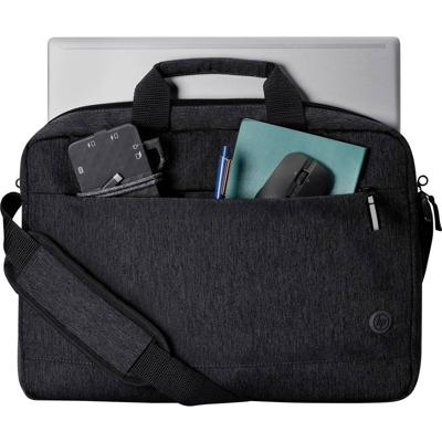 HP Prelude Pro Recycle Laptoptas Geschikt voor max. (laptop): 39,6 cm (15,6) Zwart