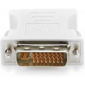 DVI (M) - VGA (F) adapter