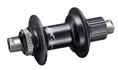 SHIMANO xt fh-m8130-b center-lock rear hub 12x157mm