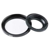 Hama Verloopring 72mm lens naar 62mm filter of accessoire - thumbnail