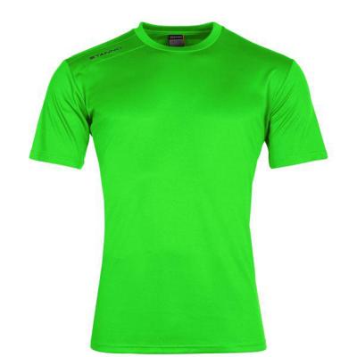 Stanno 410001 Field Shirt - Neon Green - XXL Stanno 410001 Field Shirt - Neon Green - XXL