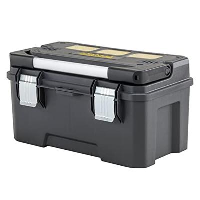 Stanley FMST1-75792 FatMax Pro Aluminium Cantilever Gereedschapskoffer 20"